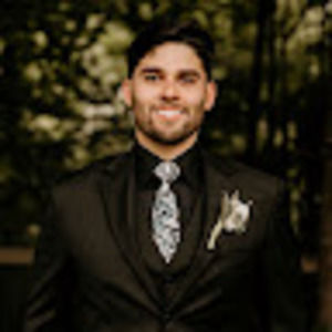 Meet your Posher, Rafael